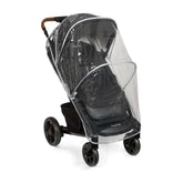 Nuna TAVO Stroller Rain Cover_1 - ANB Baby